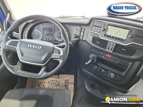 Iveco S-WAY 530 | Mason Trucks