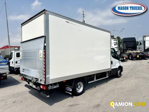 Iveco Daily 35c160 Daily 35c160 | Mason Trucks