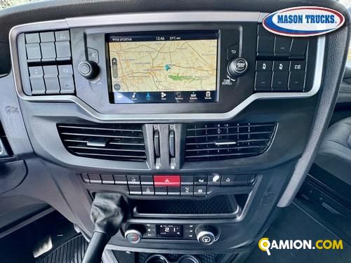 Iveco X-WAY X-WAY | Mason Trucks