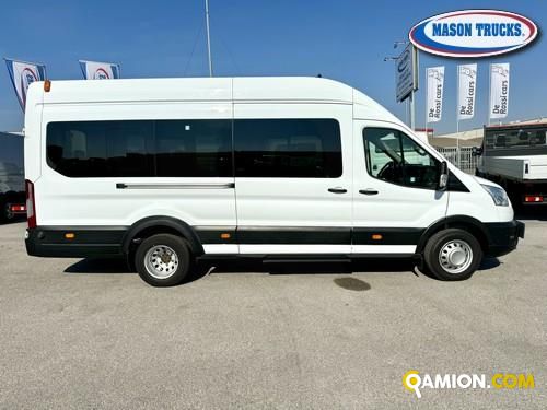 Ford TRANSIT TRANSIT | Mason Trucks