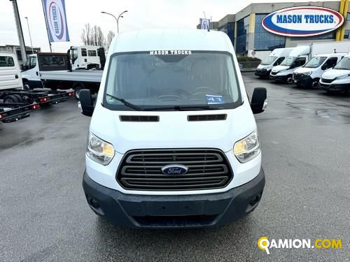 Ford TRANSIT TRANSIT | Mason Trucks