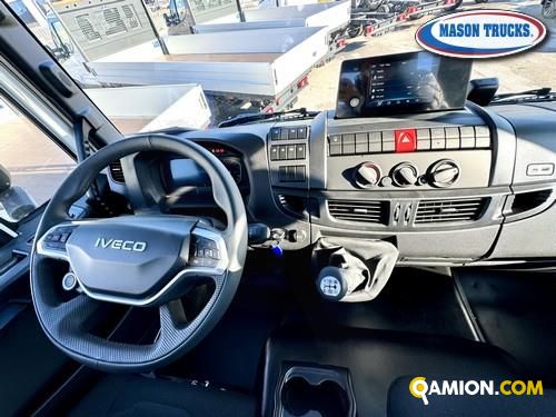 Iveco EUROCARGO eurocargo 180e32 | Mason Trucks