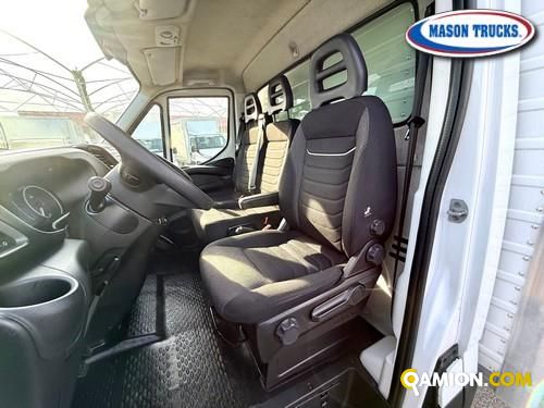 Iveco DAILY 35C14 DAILY 35C14 | Mason Trucks
