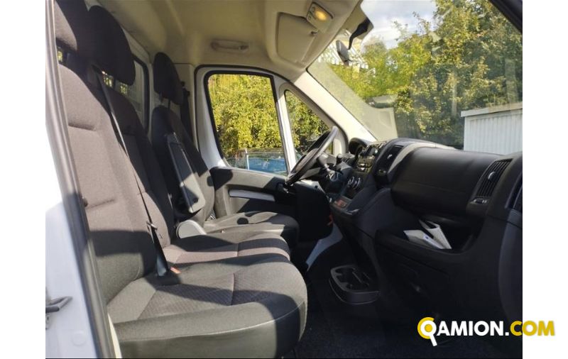 Citroen JUMPER JUMPER | Mason Trucks