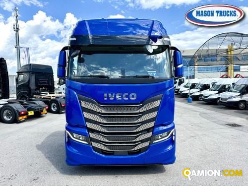 Iveco S-WAY 530 | Mason Trucks