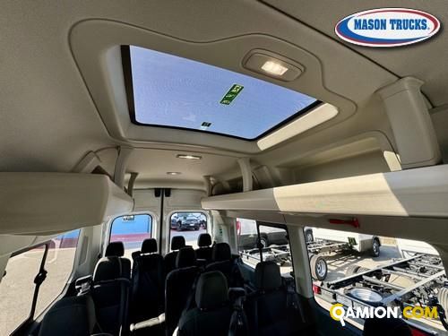 Ford TRANSIT TRANSIT | Mason Trucks