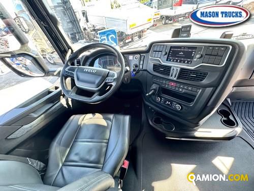 Iveco X-WAY X-WAY | Mason Trucks