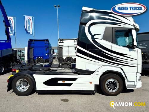 Daf XG+ 530 FT XG+ 530 FT | Mason Trucks