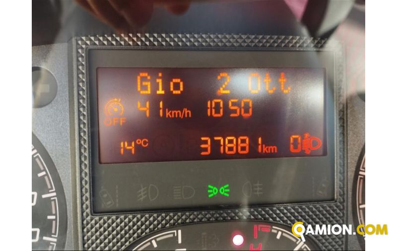 Citroen JUMPER JUMPER | Mason Trucks