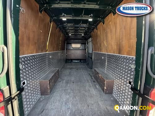 Volkswagen CRAFTER crafter | Mason Trucks