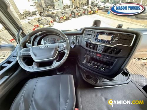 Iveco S-WAY s510 | Mason Trucks