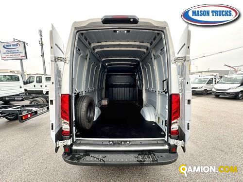 Iveco Daily 35S14 METANO Daily 35S14 METANO | Mason Trucks