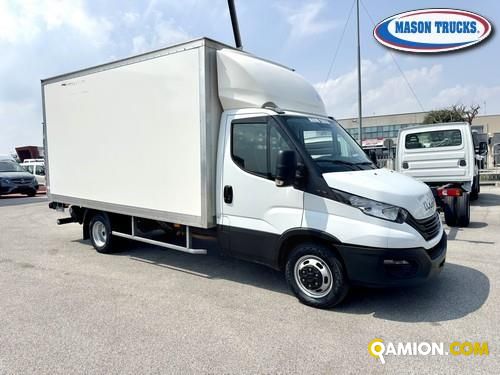 Iveco Daily 35c160 Daily 35c160 | Mason Trucks