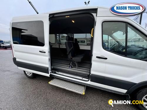 Ford TRANSIT TRANSIT | Mason Trucks