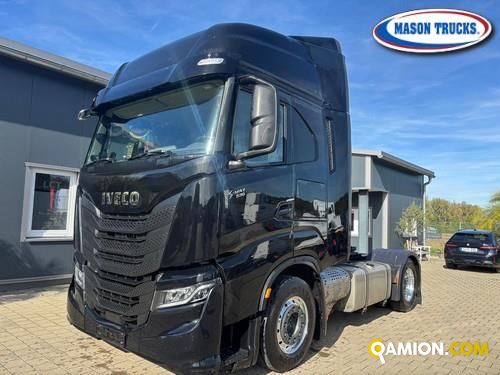 Iveco S-WAY 530 | Mason Trucks