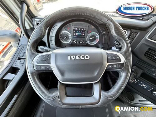 Iveco S-WAY s510 | Mason Trucks