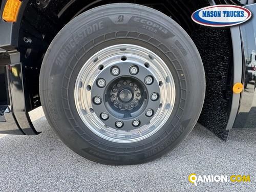 Iveco S-WAY S-WAY | Mason Trucks