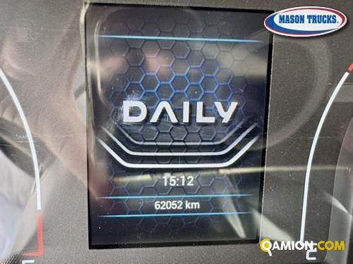 Iveco Daily 35c160 Daily 35c160 | Mason Trucks