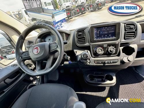 Fiat DUCATO ducato maxi | Mason Trucks