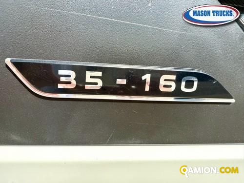 Iveco DAILY 35C16 DAILY 35C16 | Mason Trucks