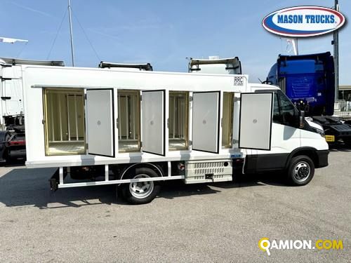 Iveco DAILY 35C16 DAILY 35C16 | Mason Trucks