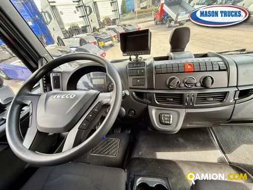 Iveco EUROCARGO 75E19 EUROCARGO 75E19 | Mason Trucks