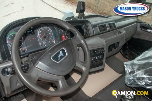 Man TGM 18.290 BL CH TGM 18.290 BL CH | Mason Trucks