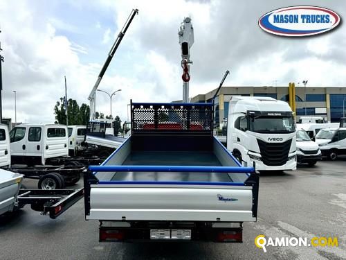 Iveco DAILY 35C14 DAILY 35C14 | Mason Trucks