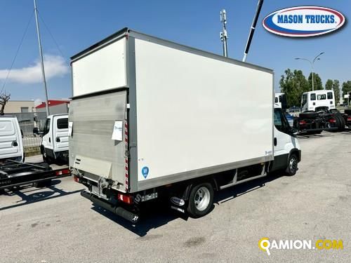 Iveco DAILY 35C16 DAILY 35C16 | Mason Trucks
