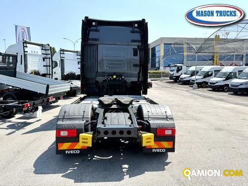 Iveco S-WAY 570 | Mason Trucks