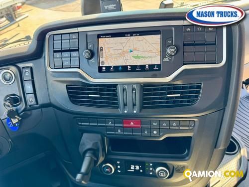 Iveco X-WAY X-WAY | Mason Trucks