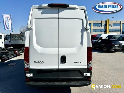 Iveco Daily 35S14 METANO Daily 35S14 METANO | Mason Trucks