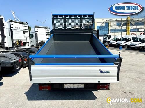 Iveco DAILY 35C12 DAILY 35C12 | Mason Trucks