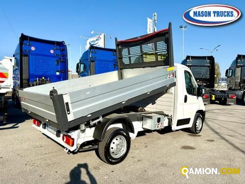 Citroen JUMPER JUMPER | Mason Trucks