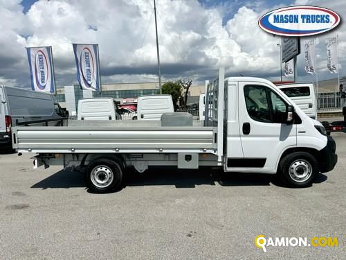 Fiat DUCATO ducato maxi | Mason Trucks