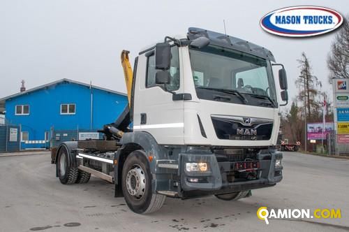 Man TGM 18.290 BL CH TGM 18.290 BL CH | Mason Trucks