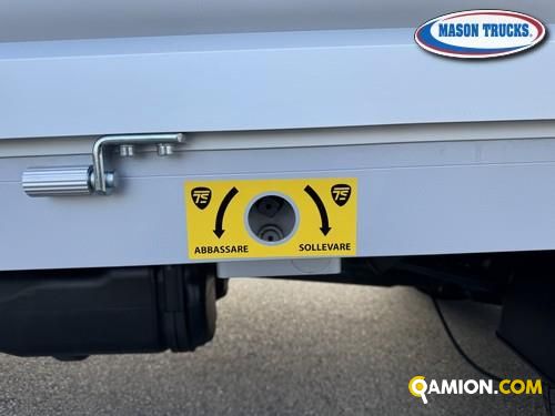 Iveco DAILY 35C16H 3.0 | Mason Trucks