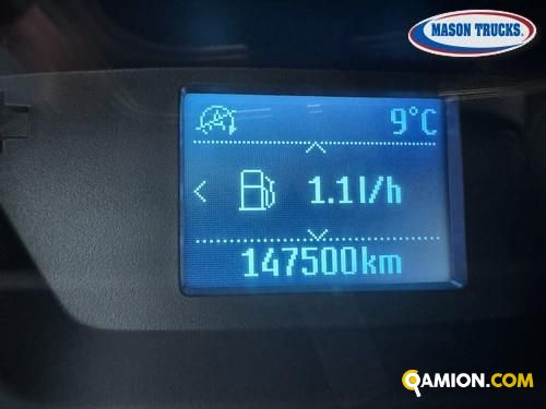 Ford TRANSIT TRANSIT | Mason Trucks