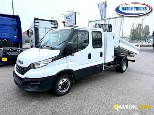 Iveco DAILY 35C14 DAILY 35C14 | Mason Trucks