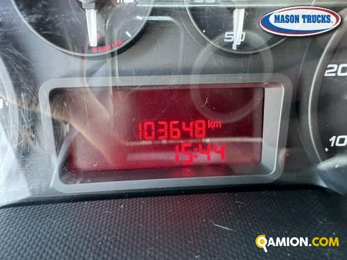 Iveco DAILY 35C16 DAILY 35C16 | Mason Trucks