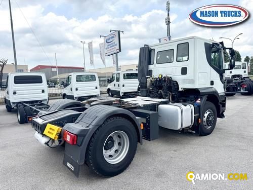 Iveco X-WAY X-WAY | Mason Trucks