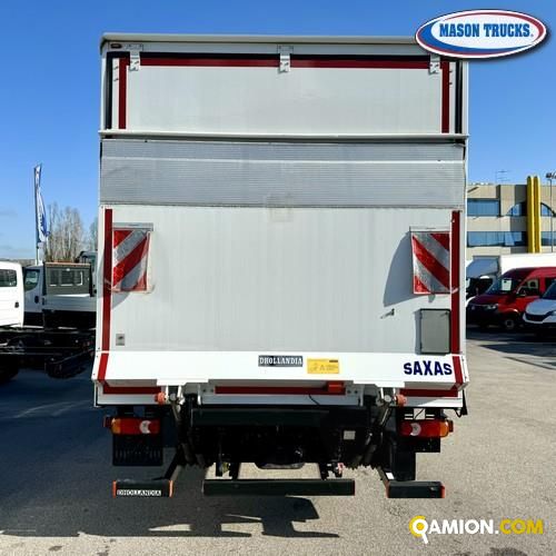 Iveco EUROCARGO eurocargo 160-280 | Mason Trucks