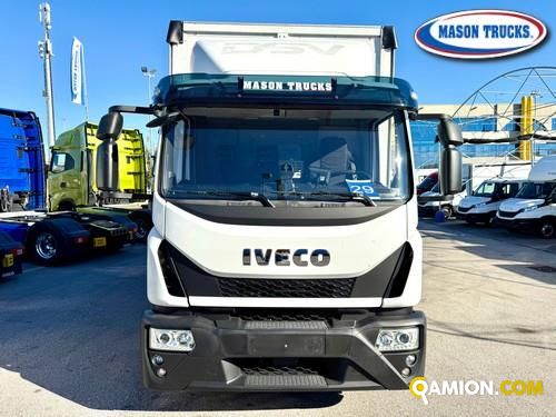 Iveco EUROCARGO eurocargo 140e28 | Mason Trucks