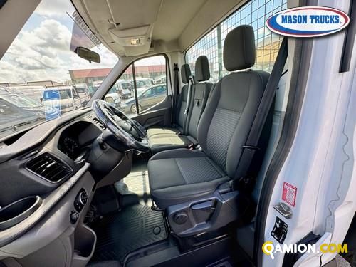 Ford TRANSIT TRANSIT | Mason Trucks