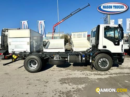 Iveco EUROCARGO eurocargo 180e32 | Mason Trucks
