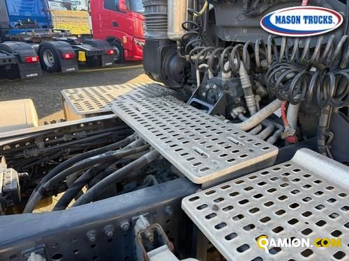 Iveco X-WAY X-WAY | Mason Trucks