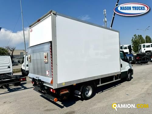 Iveco Daily 35c160 Daily 35c160 | Mason Trucks