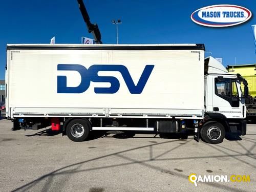 Iveco EUROCARGO eurocargo 140e28 | Mason Trucks