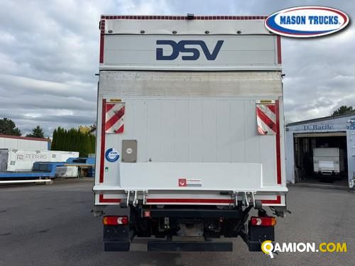 Iveco EUROCARGO eurocargo 140e28 | Mason Trucks