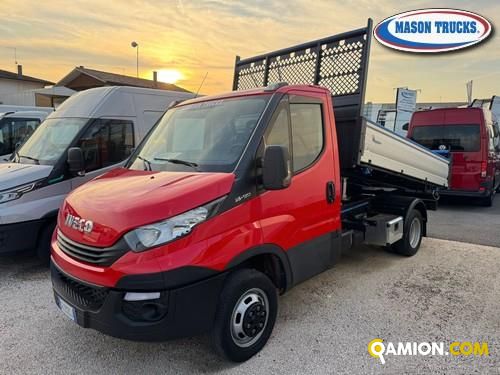 Iveco DAILY 35C12 DAILY 35C12 | Mason Trucks